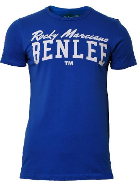 Benlee T-shirt Μπλε