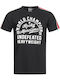 T-Shirt Black