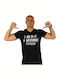 T-Shirt Black