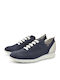 Γυναικεία Sneakers Navy