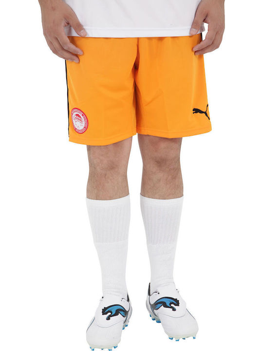 Shorts Style Goalkeeper Football