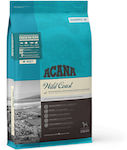 Acana Wild Coast 14.5kg Dry Food for Dogs Grain Free with and with Fish