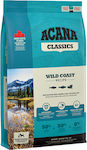 Acana Wild Coast 14.5kg Dry Food for Dogs Grain Free with Fish