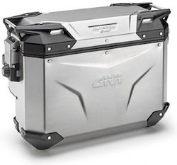 Βαλίτσα Πλαϊνή Givi Obkes33ar Trekker Outback Evo Monokey Δεξιά 33ltr Βαλίτσα Πλαϊνή Givi Obkes33ar Trekker Outback Evo Monokey Δεξιά 33ltr