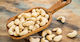 HealthTrade Βιολογικά Κάσιους Ωμά 1000gr