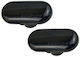 Heleco Flash Led for Nissan Interstar 2pcs