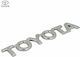 Toyota Car Signal Stickers for Car Trunk 1pcs