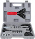 Car Hand Tools Air Condition Set 20 Pieces