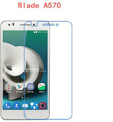 ZTE Tempered Glass for ZTE Blade A570 OEM ZTE Tempered Glass for ZTE Blade A570 OEM