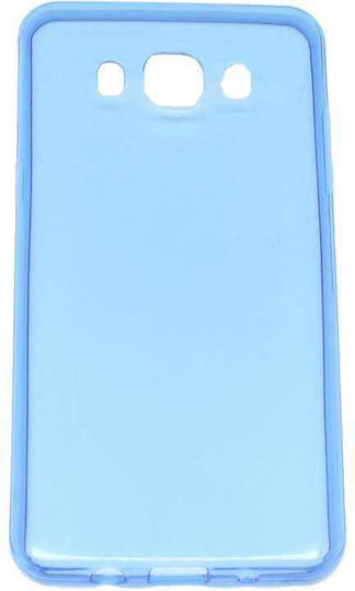 Matt Back Cover Σιλικόνης 1.2mm (Galaxy A5 2017)