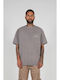 T-shirt Asphalt