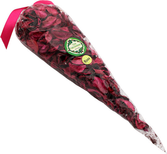 Potpourri with Fragrance Rose 14KAT22 90gr