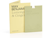 Max Benjamin Αρωματικό Ντουλάπας RB-SC01