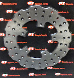 PT Special Parts Δισκόπλακα Πίσω για Gilera Runner Piaggio NRG