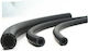 SEL Boat Fuel Pipe Black
