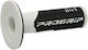 ProGrip Mânere motocicletă în culoarea Alb