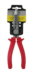 Hofftech Schneidezange Gebogene Länge 200mm 002073