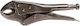 Sparta Zange Zange Länge 180mm