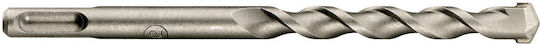 Metabo Drill Carbide with SDS Plus Shank for Masonry 8x200mm