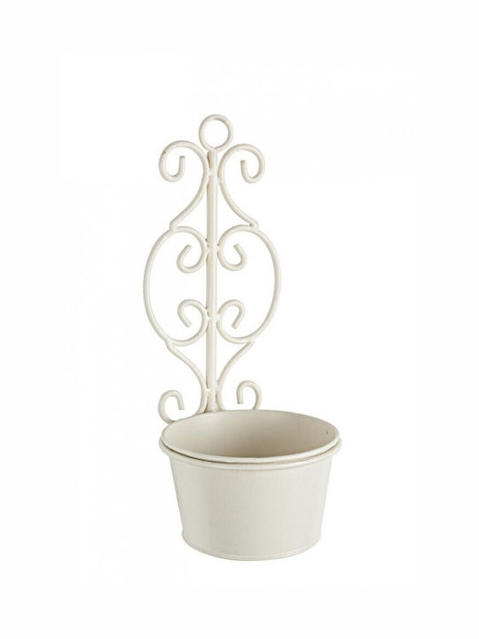 Bizzotto Giselle Pot 14x14x33cm