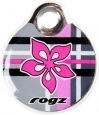 Rogz Ταυτότητα Σκύλου 3.4x3.4cm