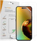 KWmobile Screen Protector (iPhone 15 Plus)