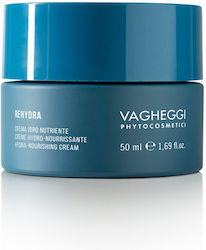 Vagheggi Rehydra Ενυδατική Κρέμα Ημέρας 50ml