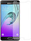 Beeyo Flexibles Gehärtetes Glas Galaxy A3 2016