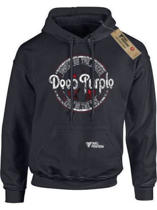 Takeposition Hoodie Purple Takeposition Hoodie Purple