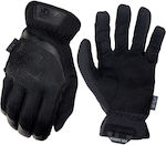 Mechanix Wear Military Glove Black