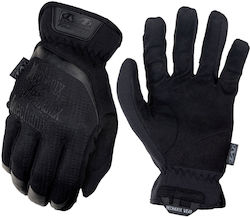 Mechanix Wear Military Gloves in Black Color