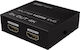 GBC HDMI Splitter 14.2810.17