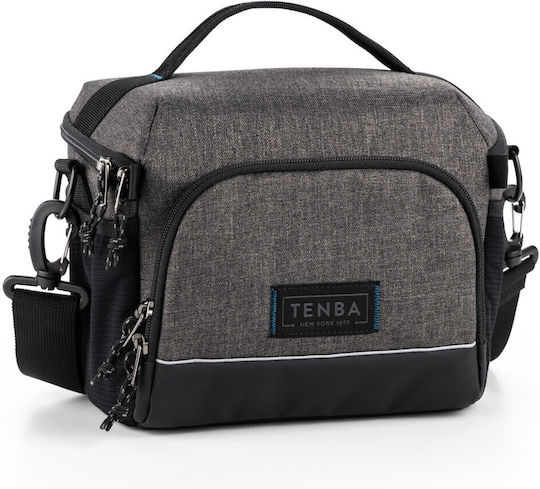 Tenba Skyline V2 10 Τσάντα Ώμου Φωτογραφικής Μηχανής Γκρι
