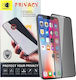 Privacy Tempered Glass (Galaxy A42)