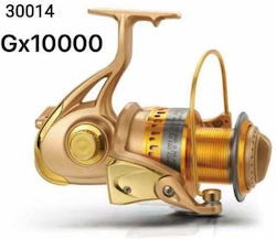 GX Gold 10000