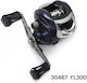 YL300 Fishing Reel