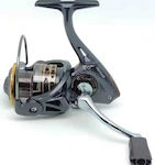 Tradesor Fishing Reel