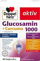 Doppelherz Aktiv 1000mg Supplement for Joint Health 40 caps