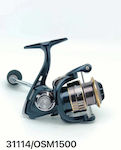 Tradesor Fishing Reel