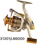 Tradesor Fishing Reel