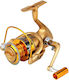 8000 Angelrollen