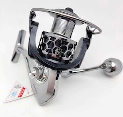 Reel Fishing Reel