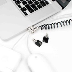 Maclocks Maclocks Verschiedene Laptop-Teile Schloss CL15T-C
