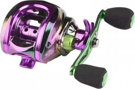 Reel Fishing Reel Right