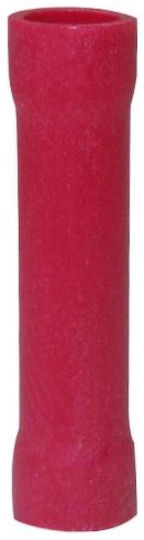 Elvhx с изолация Red (1283) в комплект от 100бр