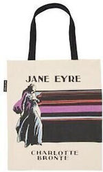 Out of Print Jane Eyre Tote Χειρός 27.94cm