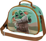 Karactermania 3d School Food Case Star Wars 20 x 10 x 25.5cm