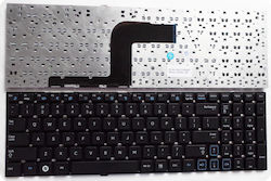 Tastatură Laptop pentru Samsung