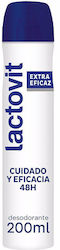 Lactovit Original Deodorant als Spray 200ml Lactovit Original Deodorant als Spray 200ml