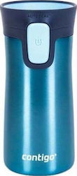 Contigo 300ml Μπλε